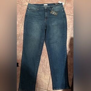 NWT Nicole Miller Boyfriend Jeans
